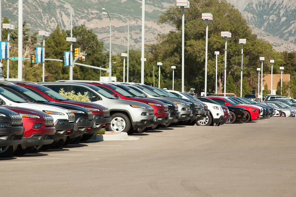 Automobile & Fleet